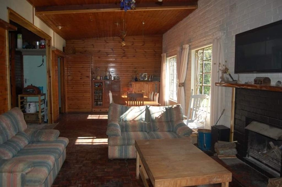 3 Bedroom Property for Sale in Hogsback Eastern Cape